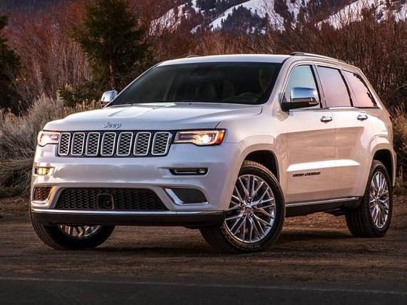 JEEP GRAND CHEROKEE 2020 1C4RJFBG8LC375185 image